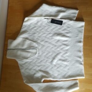 Rachel Zoe Pullover Sweater